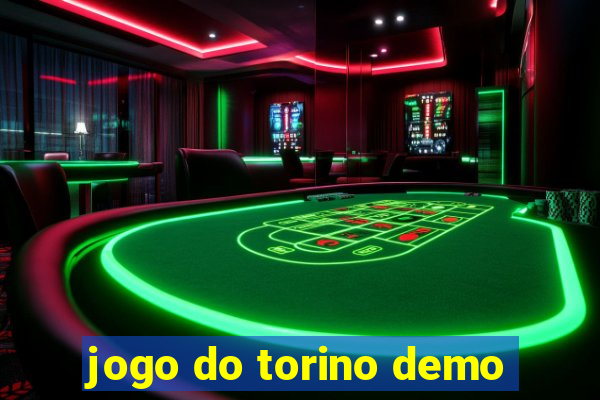 jogo do torino demo